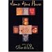 Names Above Houses (Crab Orchard Award Series in Poetry)