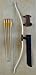 Sports : Ratanbogen Set 42 Zoll