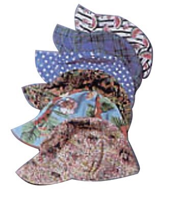 LAPCO C-7-3/8 COTTON WELDING CAP- 7-3/8