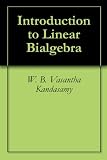 Introduction to Linear Bialgebra