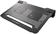 Cooler Master NotePal U2 - Laptop Cooling Pad with 2 Movable Fans