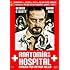 The Hospital (1971, aka Right Smack Into The Wind) - Region Free PAL, English audio & subtitles