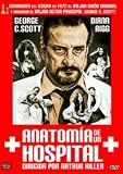 Anatomía De Un Hospital(1971) The Hospital