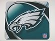 PHILADELPHIA EAGLES Team Logo 9" x 8" Computer MOUSEPAD