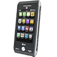 LG Unlocked Touchscreen Bluetooth Slot International