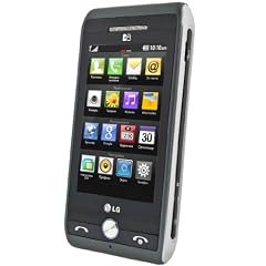 LG GX500 Dual Sim Unlocked GSM Cell Phone with 3 MP