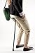 Original Lightweight Walking Stick / Cane and Seat from Flipstick