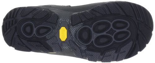 Merrell NORSEHUND ALPHA WTPF J39479, Bottes homme - Noir black, 47 EU
