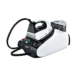 from Bosch Bosch Premier Eco Steam Generator Model TDS3531GB