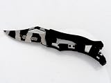 K32 SELTENES KLAPPMESSER MORTAL COMBAT NEU! von COLUMBIA!