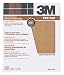 Tools & Hardware : 3M Pro-Pak 99411NA  9"x11" Garnet Sand Paper Sheets 220 Grit - 25 Pack