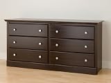 Bedroom Dressers