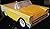 18 DIFFERENT Classic Cardboard Cars Party Planner Serving Tray Dish