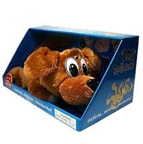 LOL (Laugh Out Loud) Rollovers- Brown Labrador Dog
From LOL Rollover Pets
