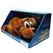LOL (Laugh Out Loud) Rollovers- Brown Labrador Dog