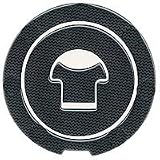 03-12 HONDA CBR600RR: KEITI GAS CAP PAD - HONDA CARBON FIBER (CARBON FIBER) by Keiti Additions&node=15684181