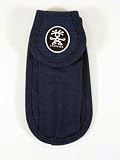 Crumpler Canvas Cell Phone Case SCR-002 Navy Scrote