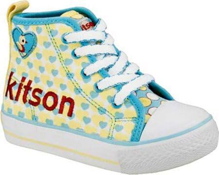 Infant Girls' Kitson Prima Donna Luscious