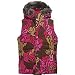 Sporting Goods : Burton Paradise Insulated Vest (Girls')