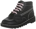 Kickers Kids Kick Hi I Core Classic Boot