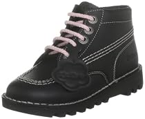 Kickers Kids Kick Hi I Core Classic Boot