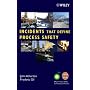 Incidents That Define Process Safety (CCPS Concept Books)