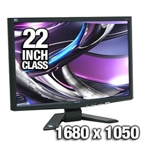 Acer X223W 22