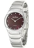 Skagen Women's Quartz Watch 582SSXDD