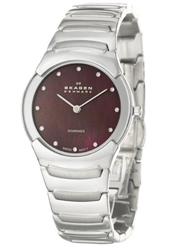 Skagen Women's Quartz Watch 582SSXDD