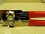 Amco Swing-A-Way 107RD Compact Can Opener, Red
