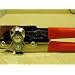 Amco Swing-A-Way 107RD Compact Can Opener, Red