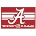 Alabama Crimson Tide NCAA 3x5 Banner Flag (36x60)