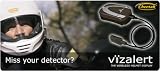 VizAlert Radar - Valentine 1