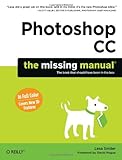 Photoshop CC : the missing manual