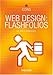 ICON Web Design: Flashfolios (Icons)
