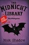 The Whisperer (Midnight Library)