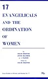 Evangelicals and the ordination of women