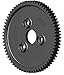 Traxxas 3960 65-T Spur Gear (0.8 metric pitch, 32P)