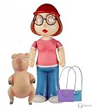 Family Guy Figures Series 2: Meg