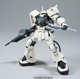 HGUC 1/144 MS-06F-2 ����II F2�� Ϣˮ������ (��ư��Υ������0083 STARDUST MEMORY)