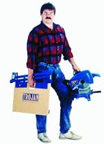 Trojan TWC-35 35-Inch Tall Work Center, 2 by 6 Not Included