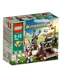 LEGO Kingdoms Knights Showdown 7950