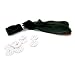 Sock Rings - Set of 10 White