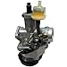 Caltric Carburetor Compatible with Honda ATC200X 1983 1984 1985 1986 1987