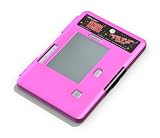 Space Board for Kindle 2 - Color Pink