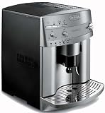 DeLonghi ESAM3300 Magnifica Super-Automatic Espresso/Coffee Machine