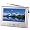 August 7" Freeview & Analogue TV/Multimedia Player with Built-in Battery Supporting Teletext in the UK