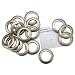 Curtain Grommets 1
