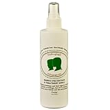 BedbugLogic Protection & Treatment Spray - Non-Toxic - Bed Bug Spray - 8 oz.