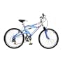 Schwinn 24 Inch Girl's GS-25 Bike